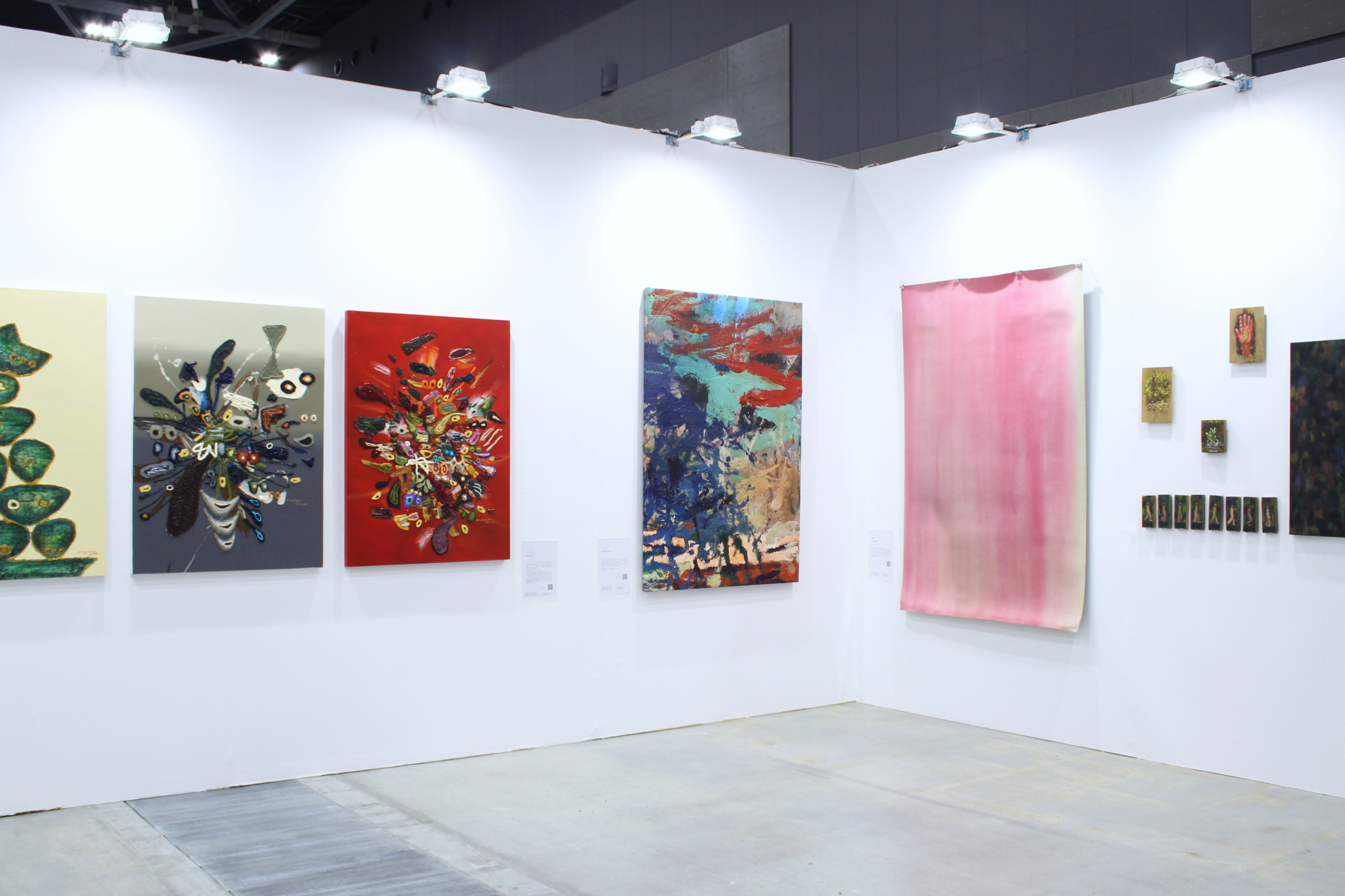 ART FAIR ASIA FUKUOKA 2023