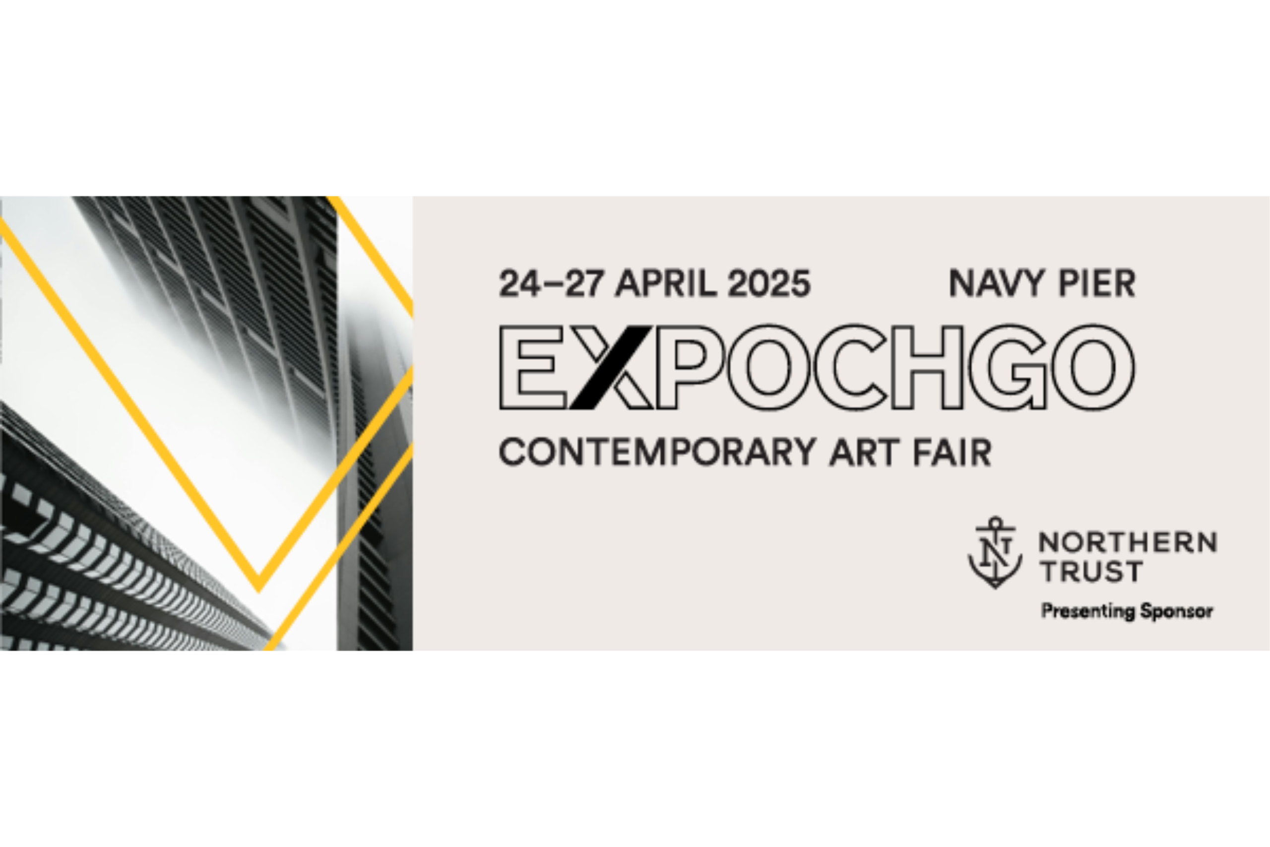 Expo Chicago 2025