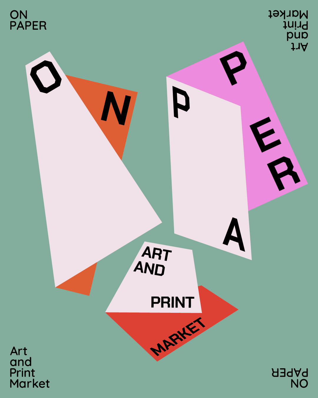 On Paper: Art and Print Market
