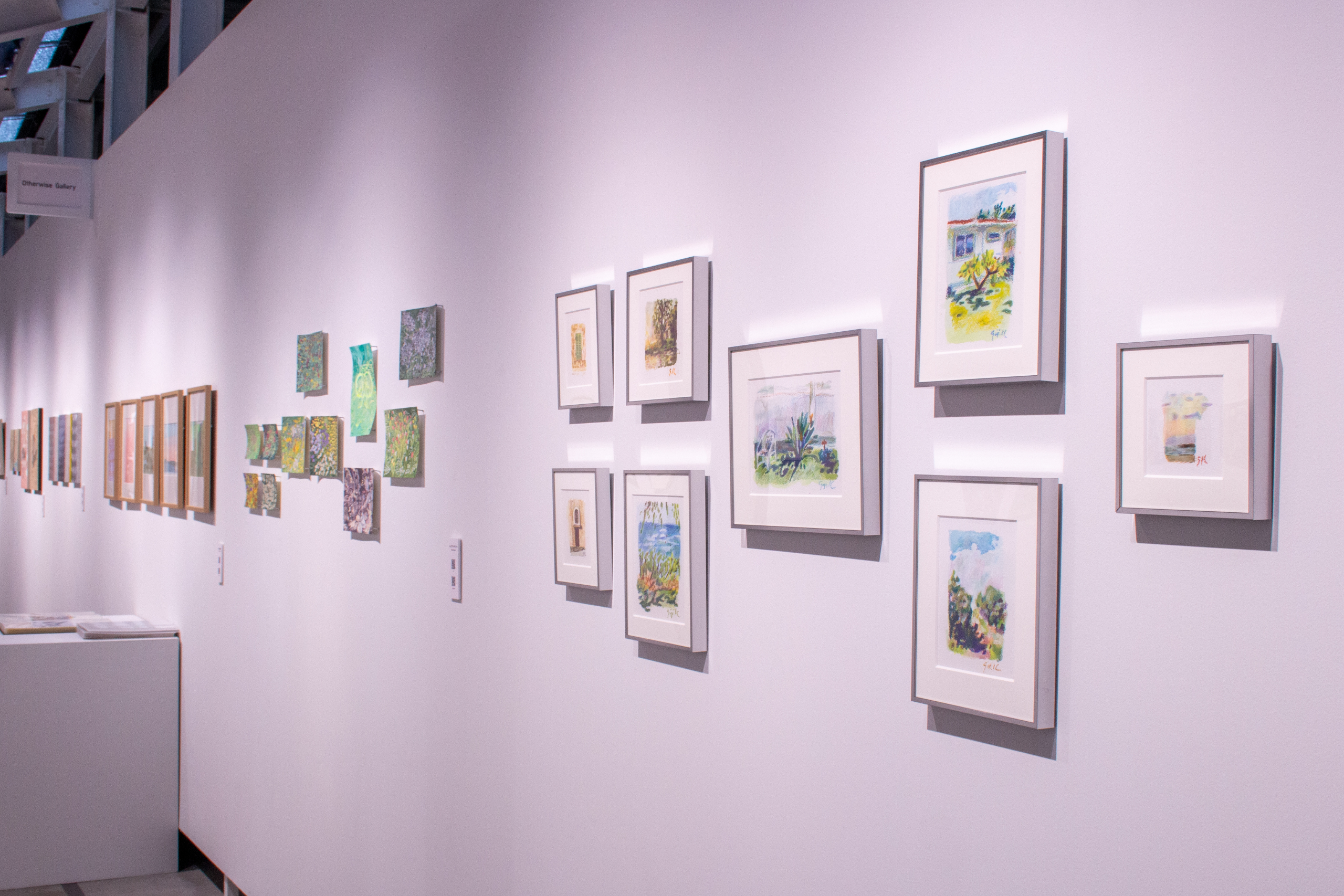 On Paper: Art and Print Market