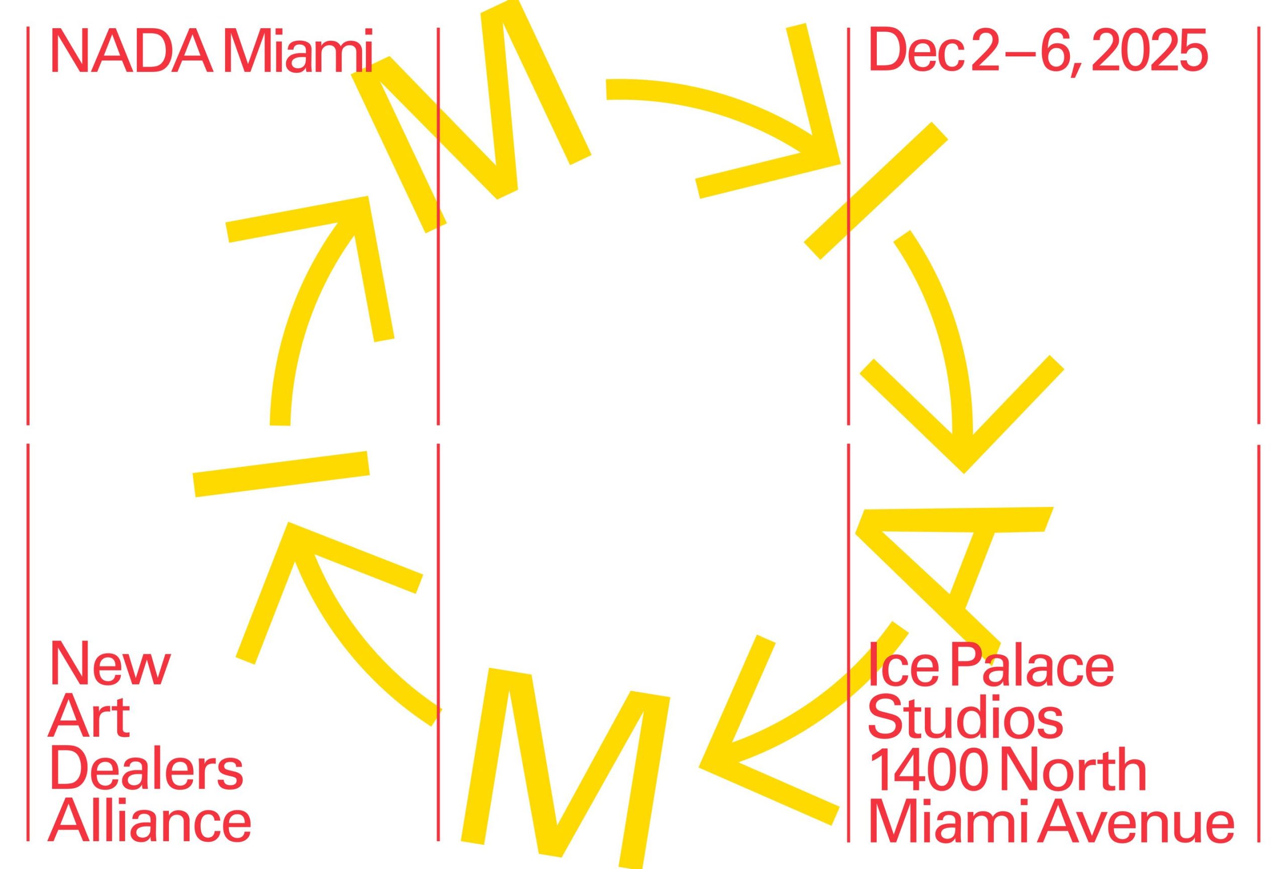 NADA Miami 2025