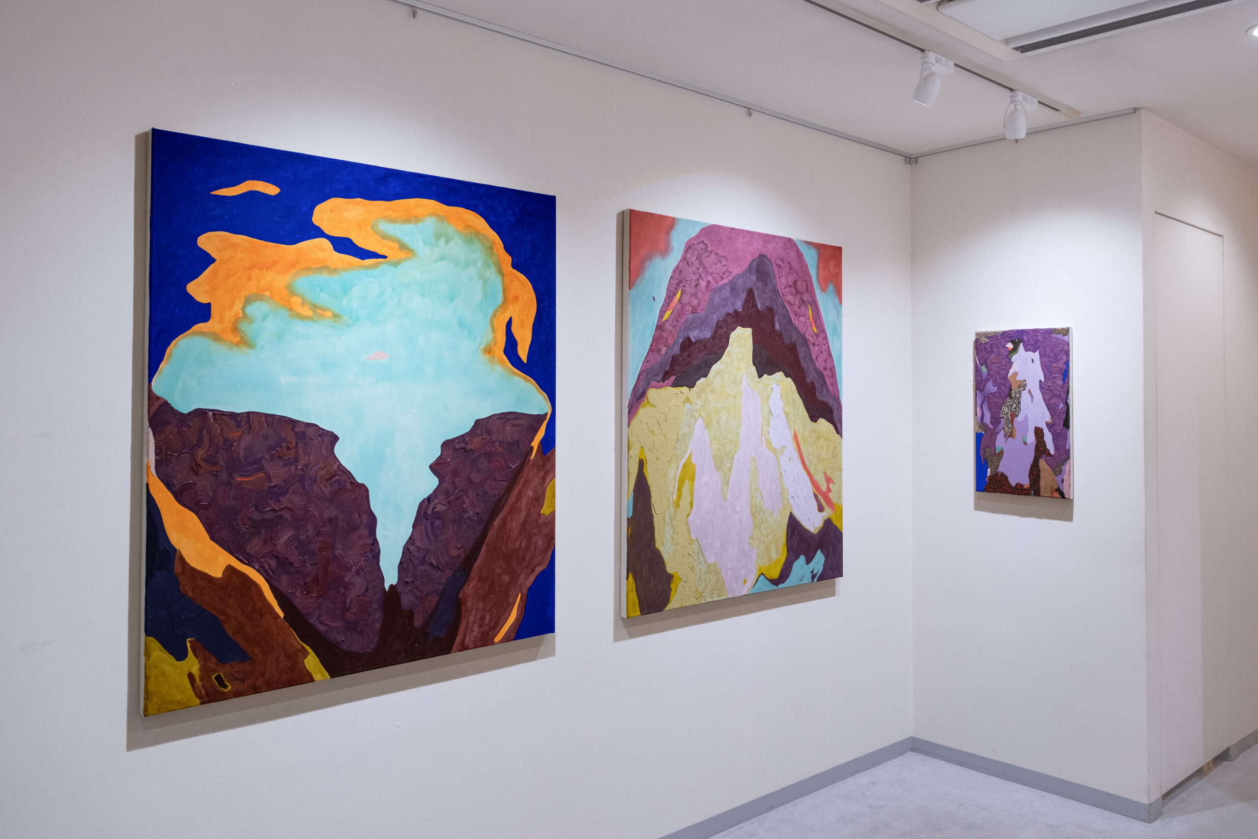 Soft Embers of Becoming